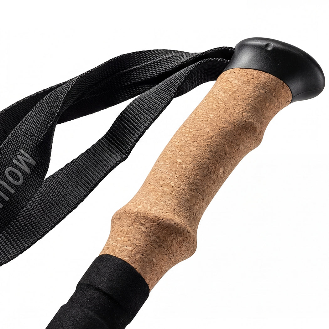 Trekking Poles Adjustable Lightweight Hiking | HomeAndLiving - 5