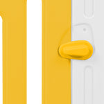 Stylish Kids Playpen Baby Safety Gate