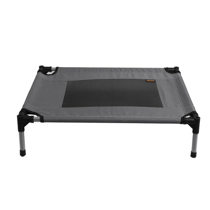 Pet Trampoline Bed Dog Cat Elevated Small