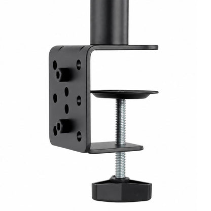 Triple Monitor Arm Stand Adjustable 75x75cm