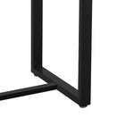 Ergonomic High Bar Table Industrial Pub  Adjustable Height Classic