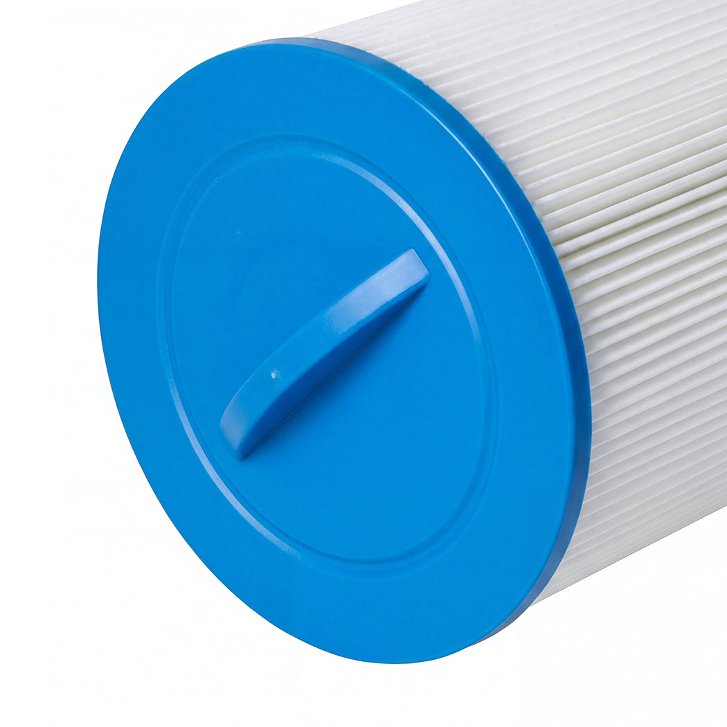 Cleanflo 2x Pool Filters Cartridge PWW50 Spa Filter Replacement Reusable