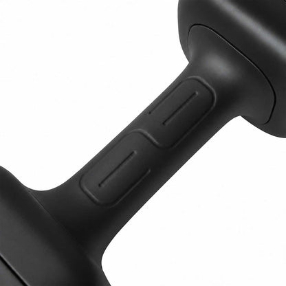 Adjustable Dumbbell Set With Tpu Grip 32x10x10cm