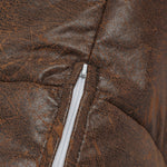 Contemporary Bean Bag Cover Chair Modular  Adjustable Height