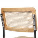 Cozy 8x Rattan Chair Dining Chairs  Scandi Inspired Design Classic