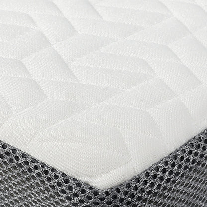 Memory Foam Mattress Topper Queen Size 203x153x8cm