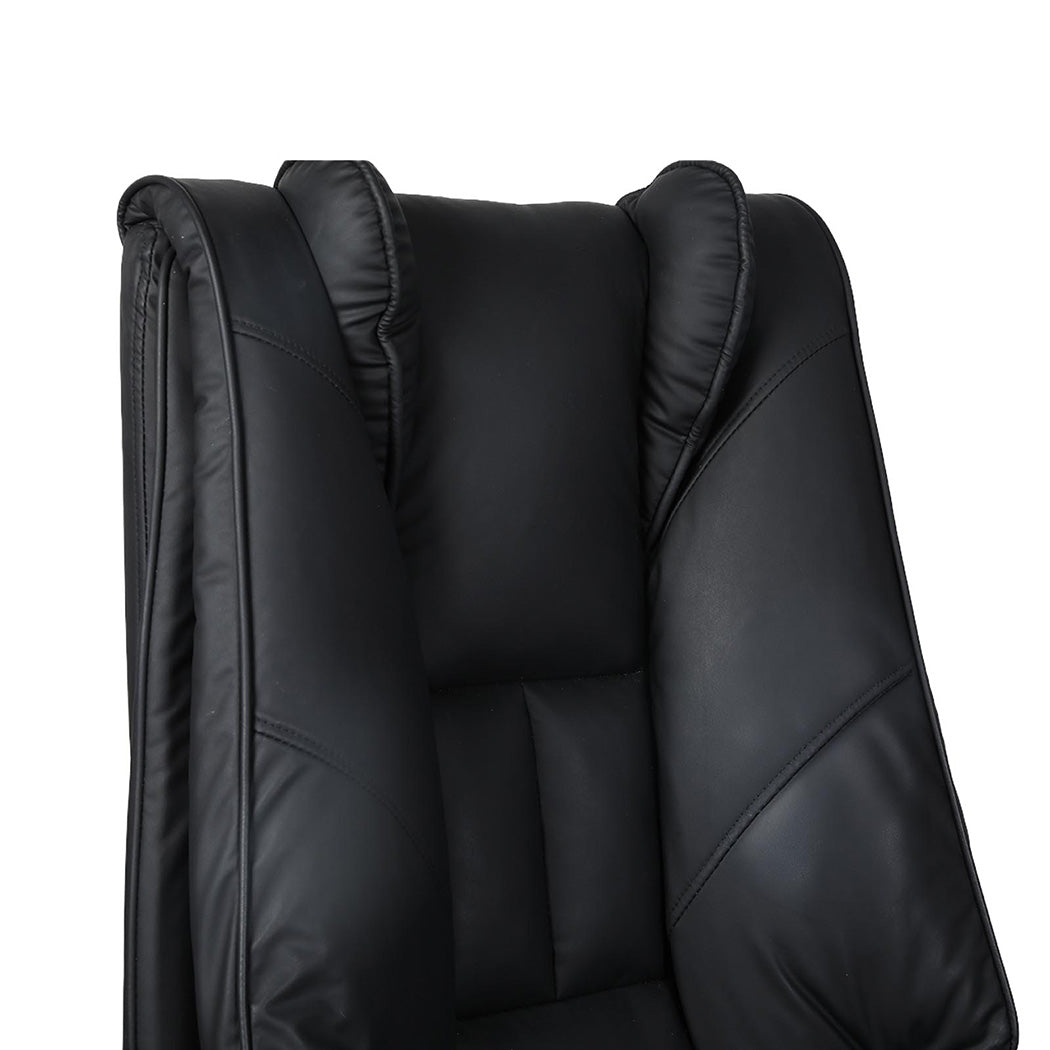 Heavy Duty Office Chair High Back 65.5x65.5x127cm