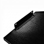 Corner Wall Shelves 2pc Floating Storage | HomeAndLiving