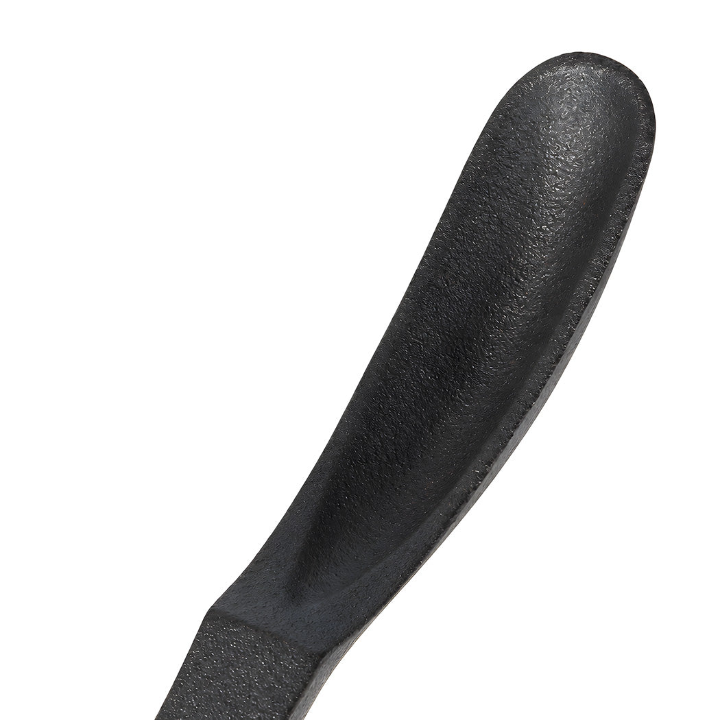 Cast Iron Tortilla Press Heavy Duty 24.5x20x9.5cm