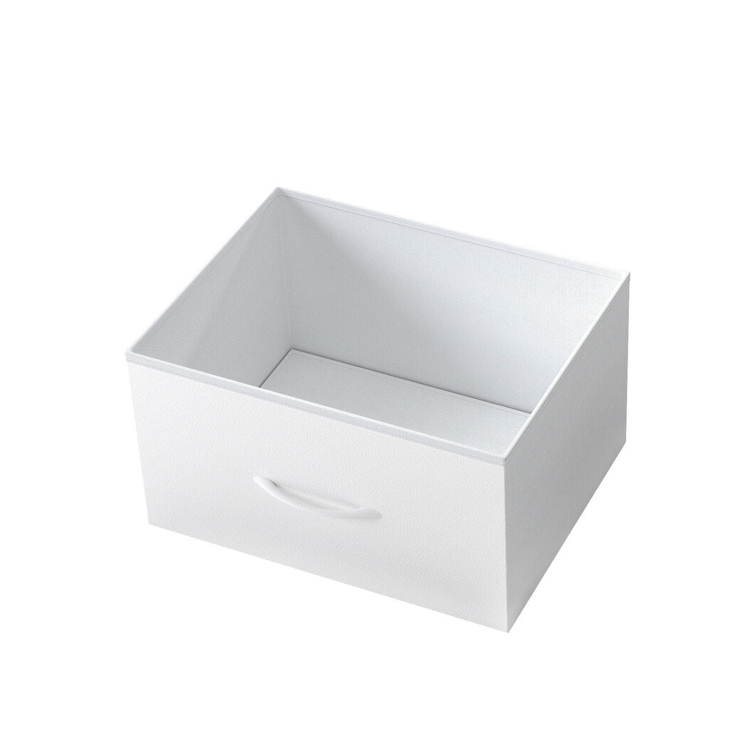Versatile Bedside Table Storage Nightstand Bedroom Storage  Sleek