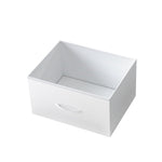 Versatile Bedside Table Storage Nightstand Bedroom Storage  Sleek