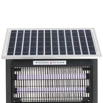 Mosquito Killer Lamp Outdoor 42x8x28.5cm