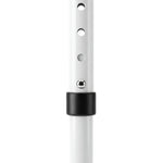 Bed Blanket Lifter Adjustable 66-86cm | HomeAndLiving
