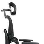 Contemporary Ergonomic Office Chair Mesh Executive Seat  Classic