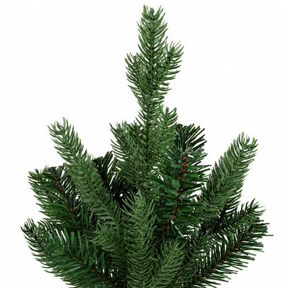 Mini Christmas Tree Green 63x10.5x10.5cm