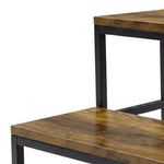 2-Step Stool Non-Slip Portable Kids Adults | HomeAndLiving