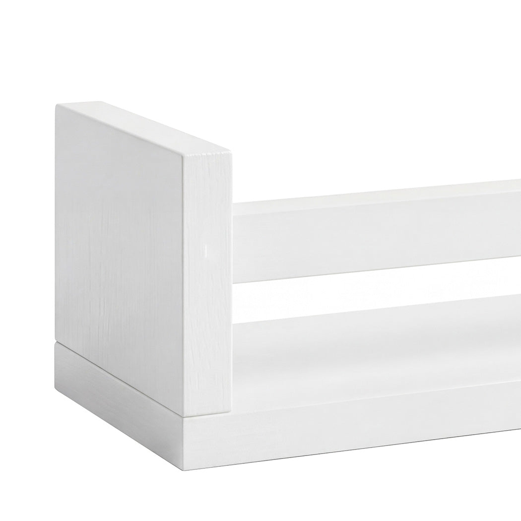 Kids Floating Wall Shelves Pine Wood 3 Pack | HomeAndLiving - 6
