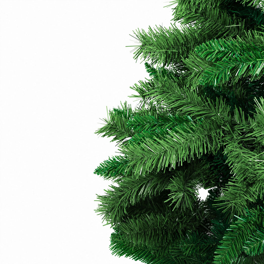 Christmas Tree Slim Green