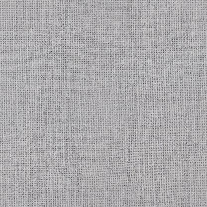 Marlow Blackout Curtains Thermal Linen Look Blockout Drapes 2 Panels Grey