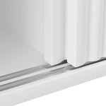 Luxury 120cm TV Cabinet Entertainment Unit  Premium Quality Build