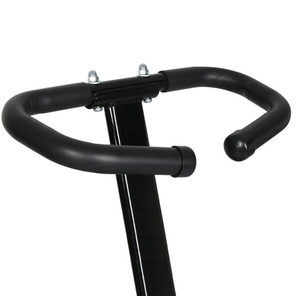 Stair Stepper Machine Adjustable 85x50x134cm