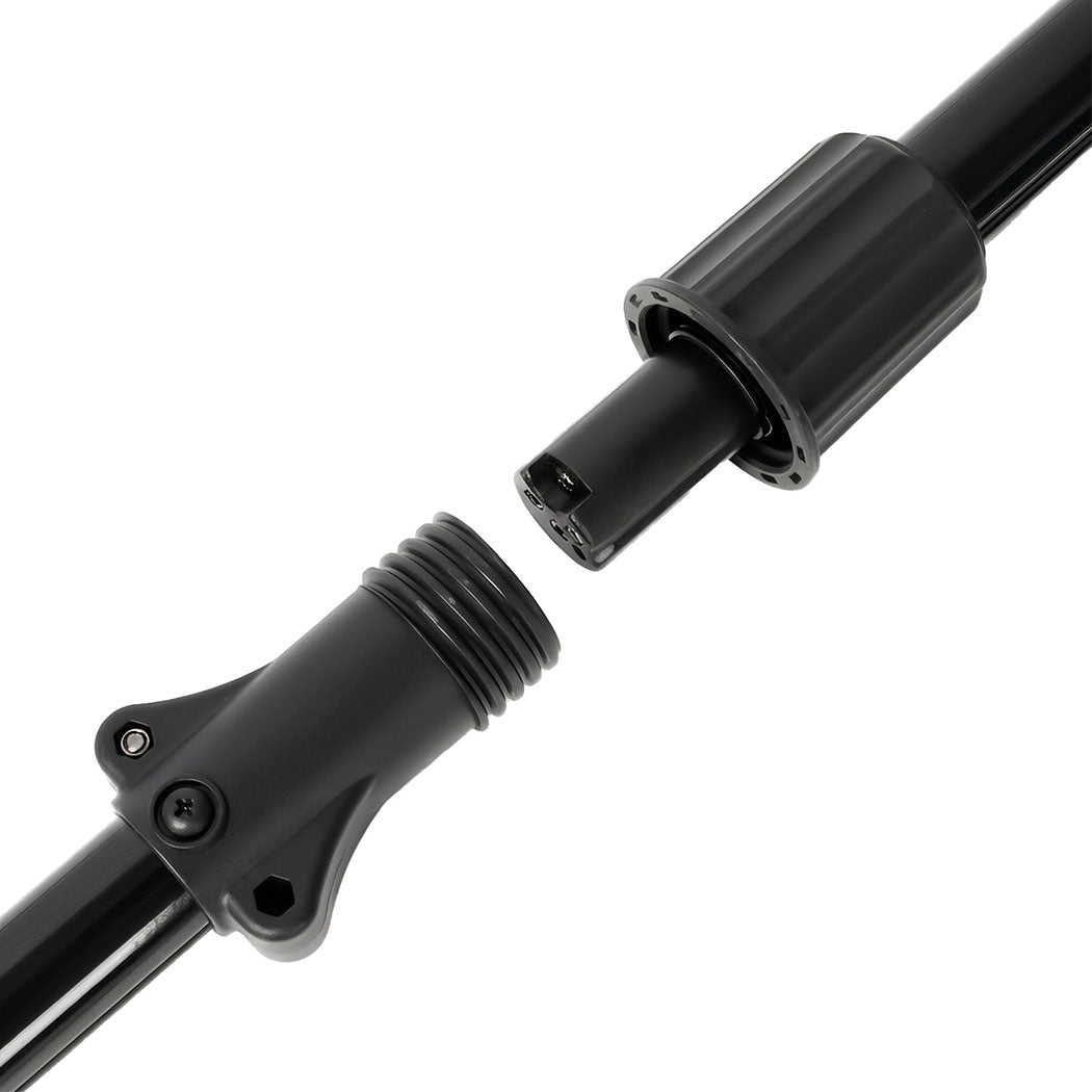Mini Chainsaw Pole Saw 700W 2x4.0cm