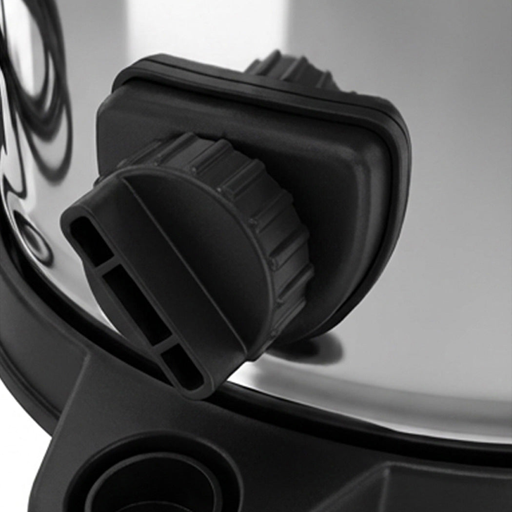 30L Wet Dry Vacuum Cleaner Blower 1400W | HomeAndLiving