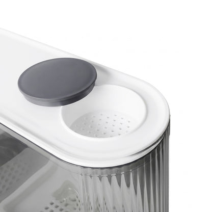 Automatic Cat Feeder Dispenser 30x25x23cm