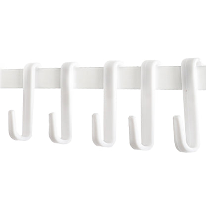 Clothes Rack Stand Heavy Duty 63x37x160cm