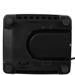 Versatile 2L Commercial Blender Mixer Red  Sleek Modern Look