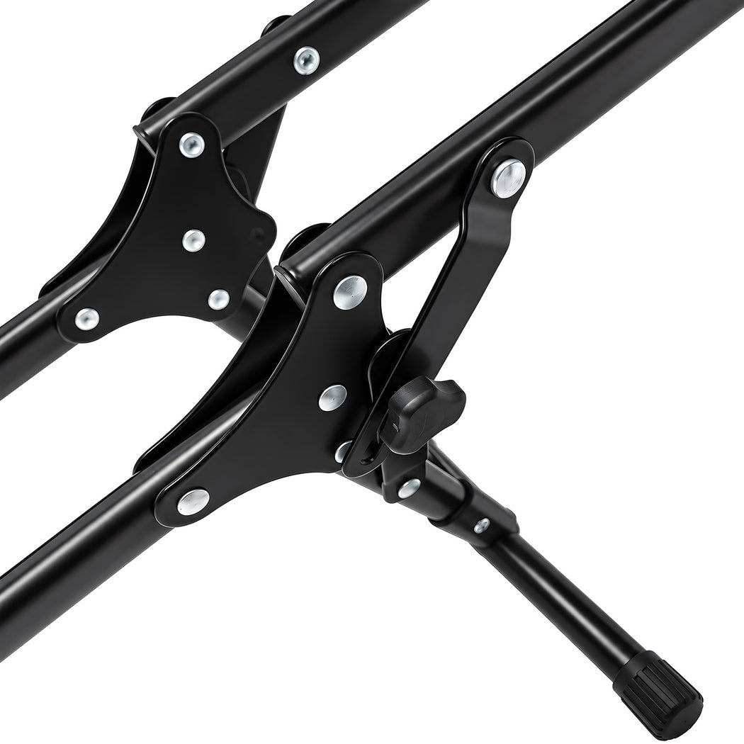 Bike Stand Foldable Steel 44x40x11cm