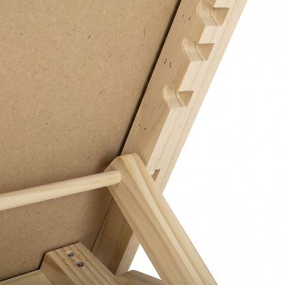 Dog Ramp Adjustable Non Slip 84x32x6cm