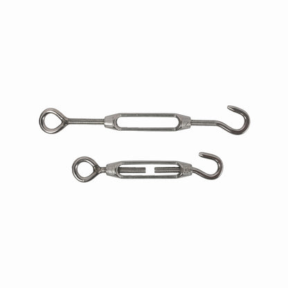 Stainless Steel Wire Rope Kit 60M 7x7cm