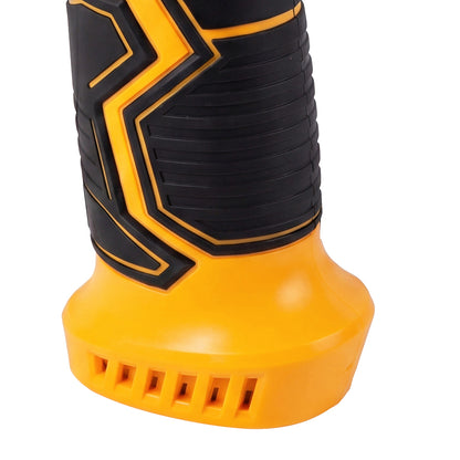 Cordless Tyre Inflator Air Compressor LCD | HomeAndLiving - 6