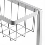 Under Sink Storage Rack 2-Tier Cabinet Organiser | HomeAndLi