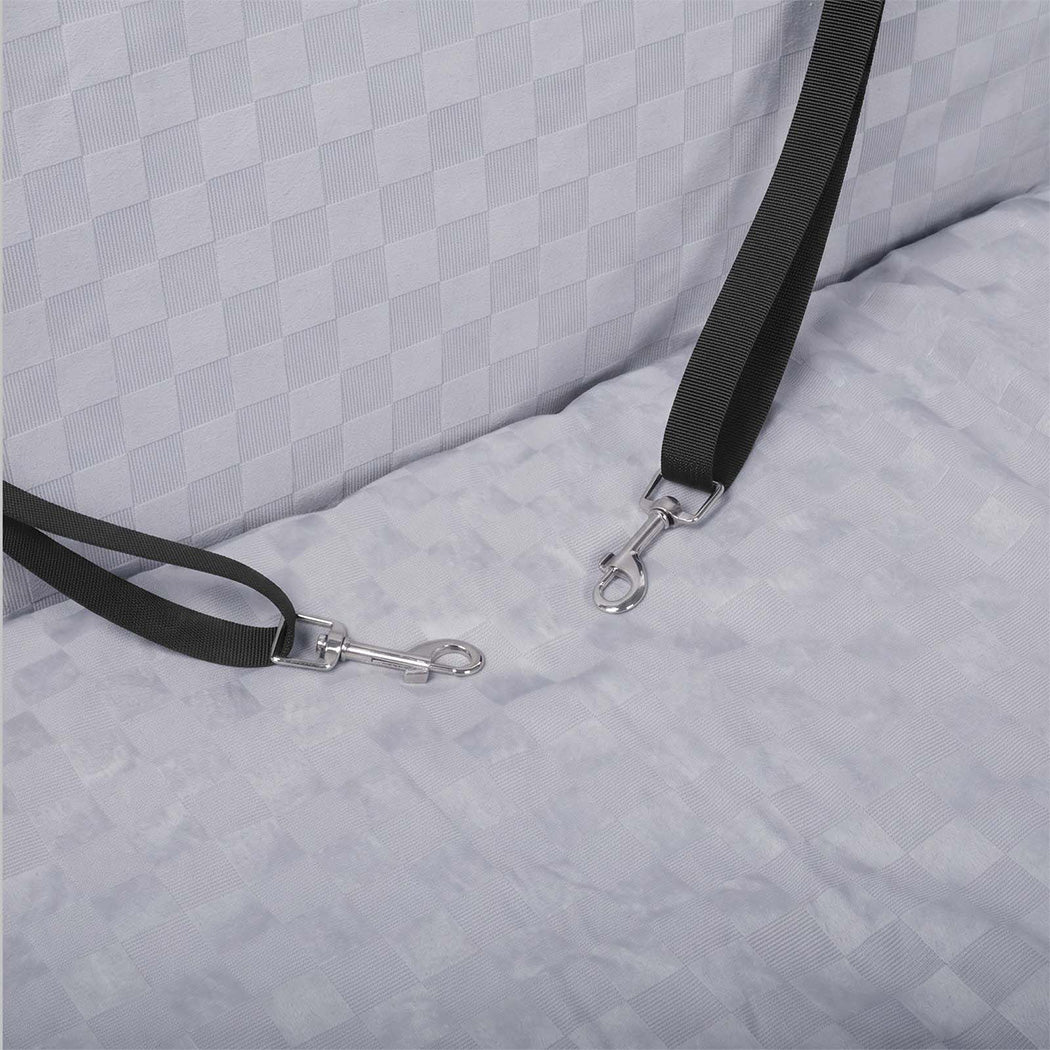 Large Dog Car Seat Booster 74.5x50.5x45cm