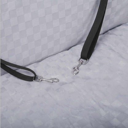 Large Dog Car Seat Booster 74.5x50.5x45cm