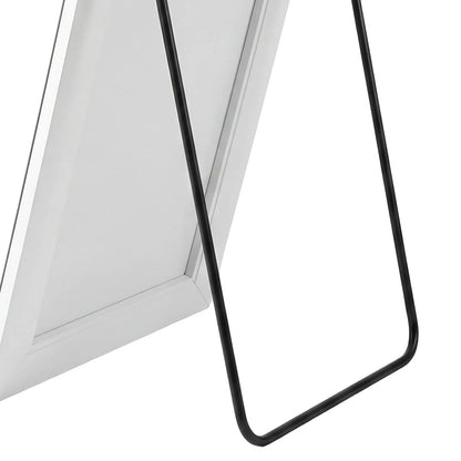 165cm Arched LED Full Length Mirror Floor Stand | HomeAndLiving