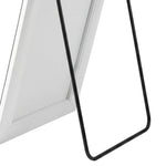 165cm Arched LED Full Length Mirror Floor Stand | HomeAndLiving