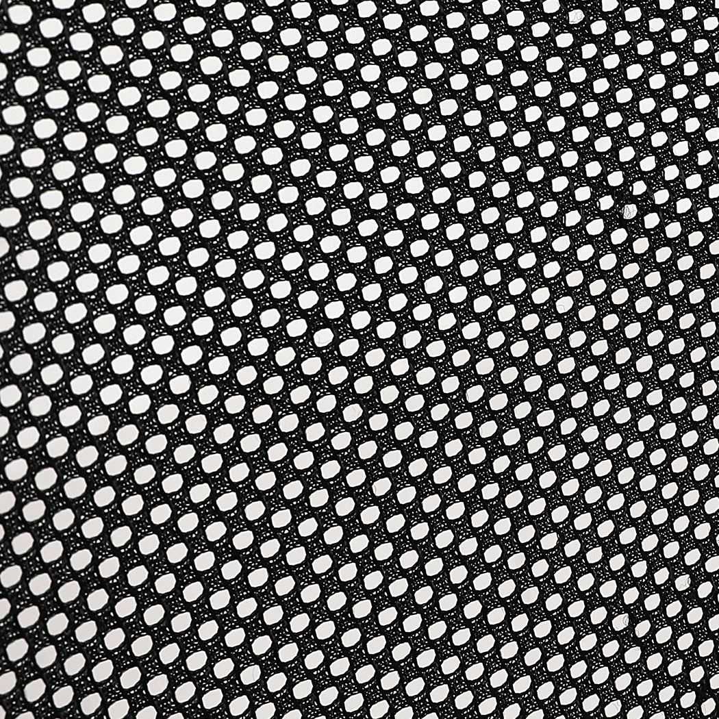 Dog Car Barrier Mesh Protector 142x81cm