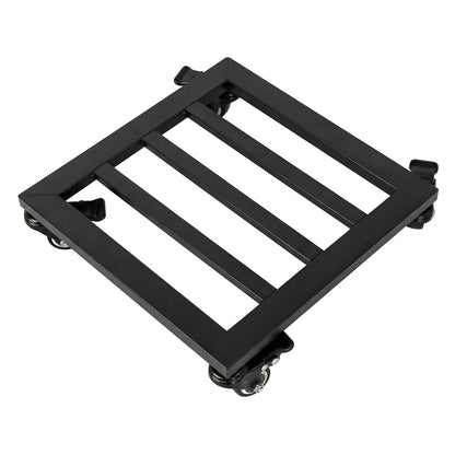 Plant Pot Trolley Caddy 172kg 2 Pack | HomeAndLiving - 6