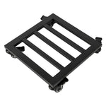 Plant Pot Trolley Caddy 172kg 2 Pack | HomeAndLiving