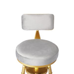 Premium 1x Bar Stools Kitchen Stool Chair  Premium Quality Build