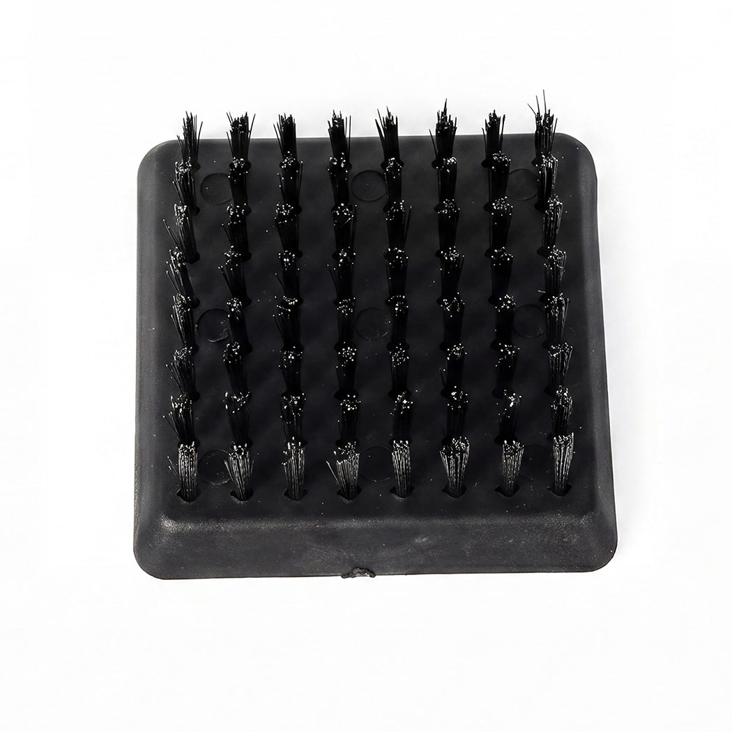 Moyasu 29Pcs BBQ Tool Set Stainless Steel Grill Cook Barbecue Grill Utensils Kit