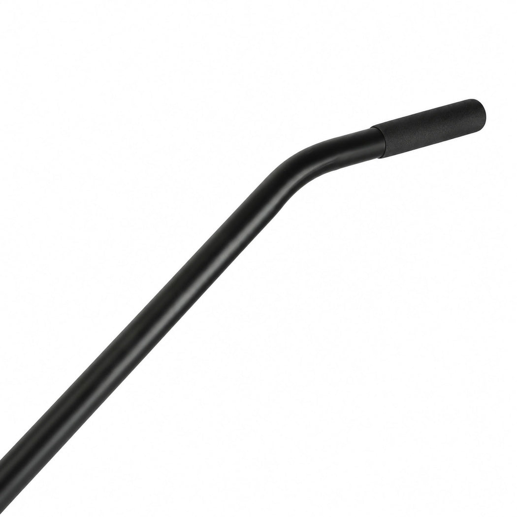 Lawn Levelling Rake Heavy Duty 75x25cm