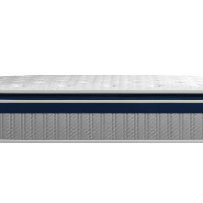 Ergonomic Spring Mattress Pillow Top All Sizes 32CM  High Back
