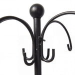 Bird Feeder Station 8 Hooks 224cm Outdoor | HomeAndLiving