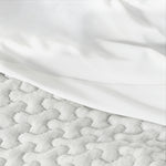 Cervical Memory Foam Neck Support Pillow | HomeAndLiving