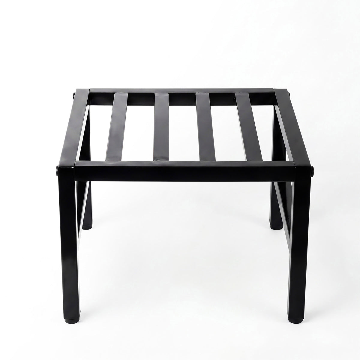 3 Tier Plant Stand Outdoor Heavy Duty 30.5x30.5x21.8cm