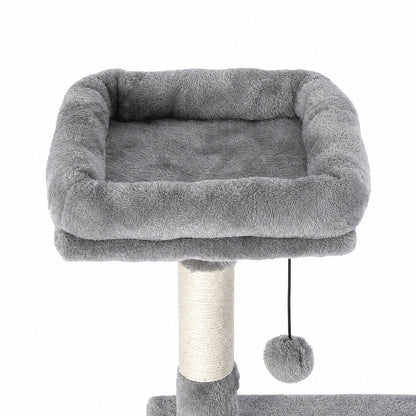 Cat Tree Tower Multi-Level 40x25cm